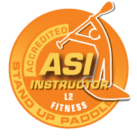 ASI-SUP Instructor-L20SUP Fitness